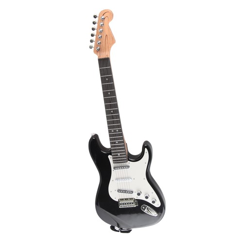 Kids electric guitar - guitar, toy