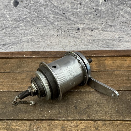 Vintage sturmey archer s3c - archer,