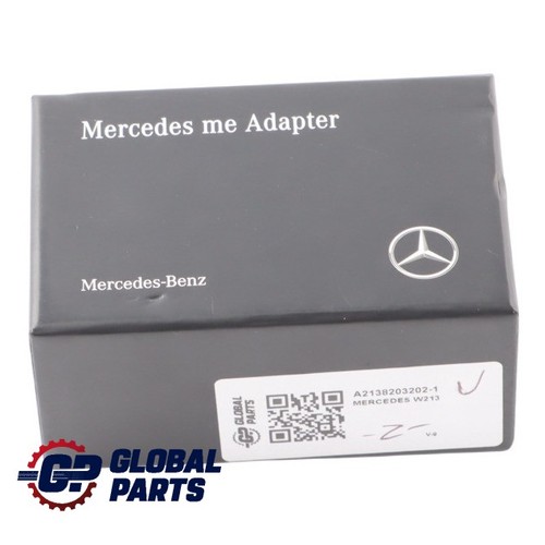 Mercedes w213 bluetooth - mercedes,