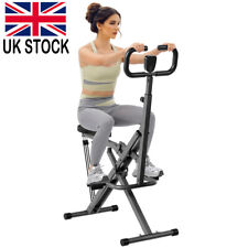 Squat Assist Machine Home Gym