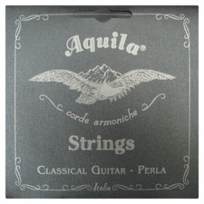 GUITAR STRINGS AQUILA PERLA -