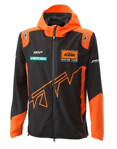 Sale ktm team hardshell - team,
