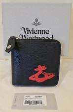 Vivienne Westwood Melih Zip