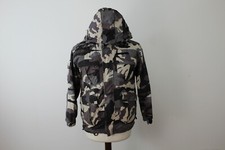 SURFANIC Camo Ski Jacket size 152 Kids