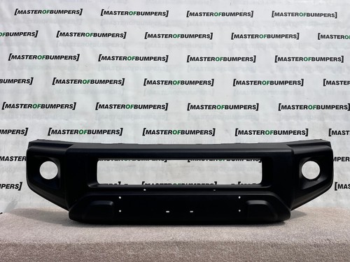 Suzuki jimny mk4 2018 2021 - suzuki,