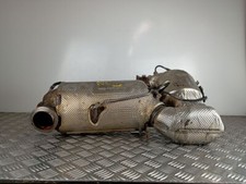 MERCEDES E-CLASS W213 16-23 DIESEL PARTICULATE FILTER (DPF) A 654 140 73 00