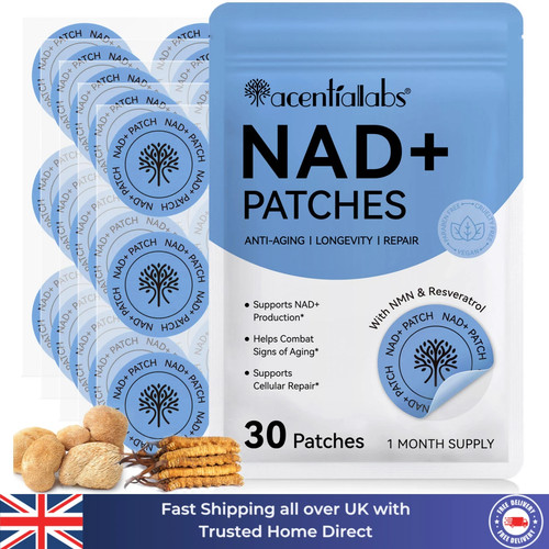 Nad patches nmn - patches,