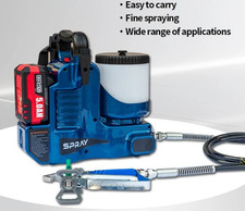 Adjustable Airless Sprayer