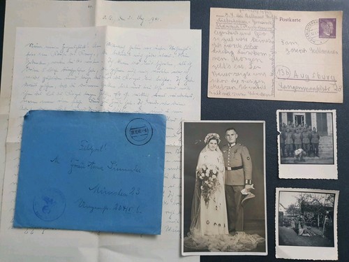 Original german ww2 wk2 - german,