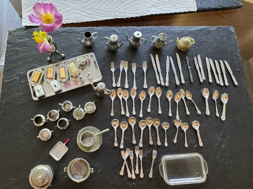 Sindy vintage doll accessories - sindy,