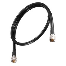 RG213 Coaxial Cables UHF