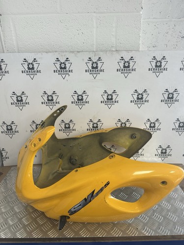 Suzuki sv650 650 front nose - suzuki, sv