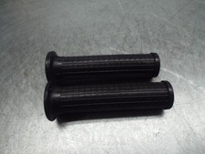 Honda CA95 C92 C95 CS92 Etc Vintage 1960s Style Handle Bar Grips 20mm