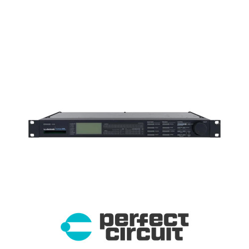 Electronic finalizer plus - finalizer,