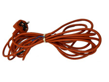 Genuine 6m Long Orange Power