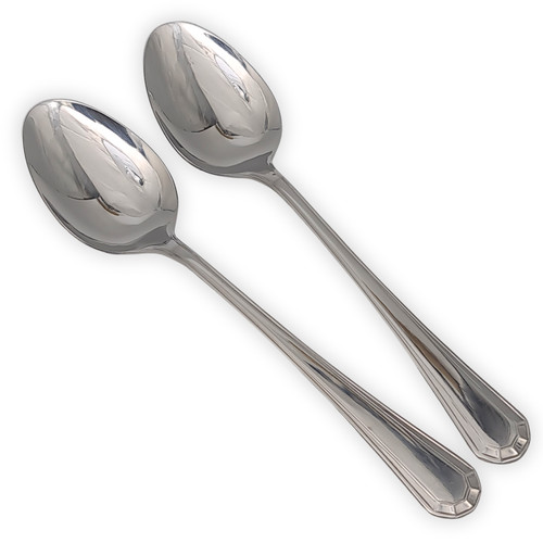 Oneida stainless steel cutlery - stainless,