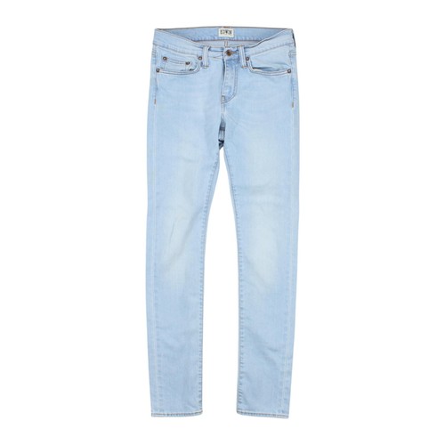 Edwin super slim - slim, jeans