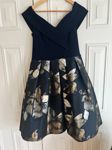Frank lyman designer - designer, dress