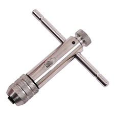 T Bar Handle Ratchet Tap