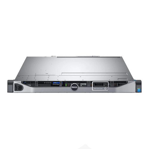 Dell poweredge r630 8sff - dell,