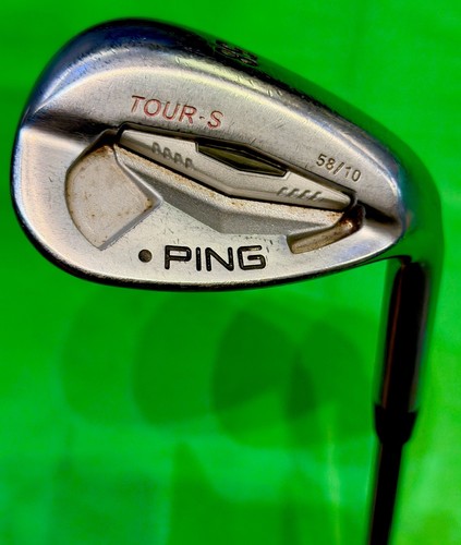 Ping tour degree - tour, 58