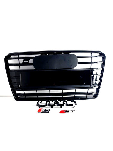 Grille for audi 2011 - audi, a7