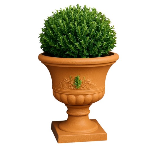 Large urn planter - large,