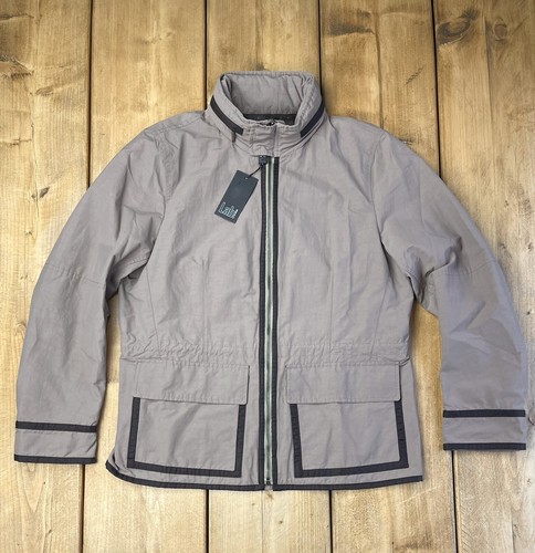 Pal zileri beige - zileri, zip-up