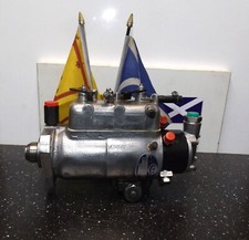 Lucas CAV Injection Fuel Pump