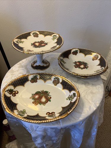 Vintage soho pottery - vintage,