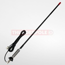 CB Radio Antenna Thunderpole