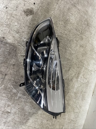 Renault clio mk4 headlight - clio,