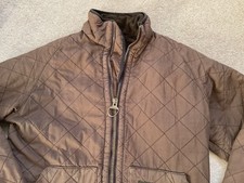 Vintage BARBOUR JACKET SIZE M