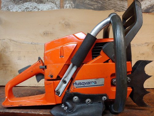 Rare husqvarna all oem 272 - all,