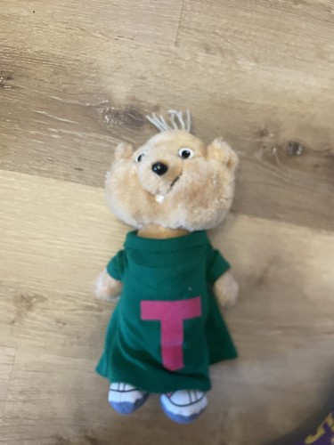 Vintage 1983 theodore - 1983, 10"