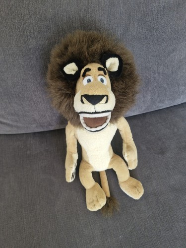 Dreamworks madagascar alex - dreamworks,