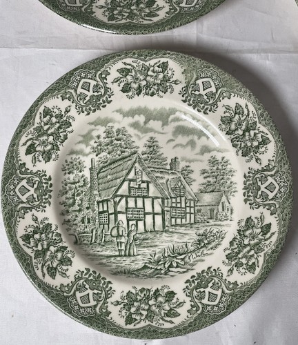 English ironstone tableware - ironstone,