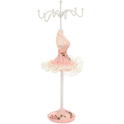 Display stand earrings - display,