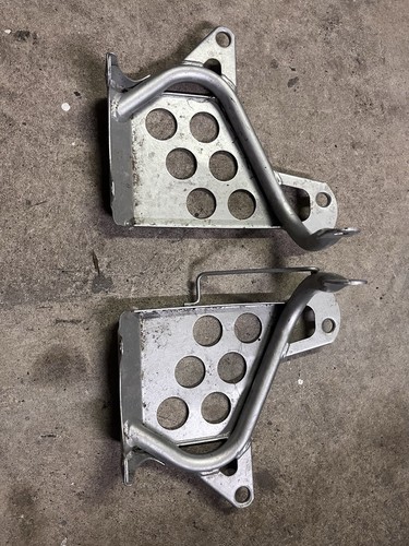 Yamaha blaster original heel - yamaha,