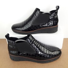 Rieker Womens Boots UK 7.5