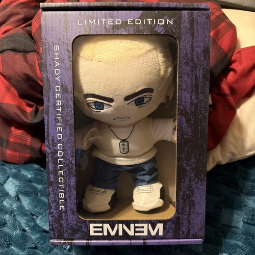 Eminem slim shady - eminem, lp