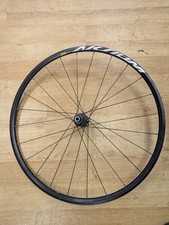 Mavic Aksium Disc Rear Wheel