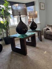 COFFEE TABLE - CONTEMPORARY