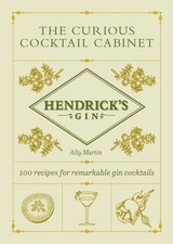 Curious Cocktail Cabinet