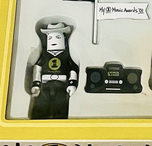 Madonna bono eminem vhi - bono,