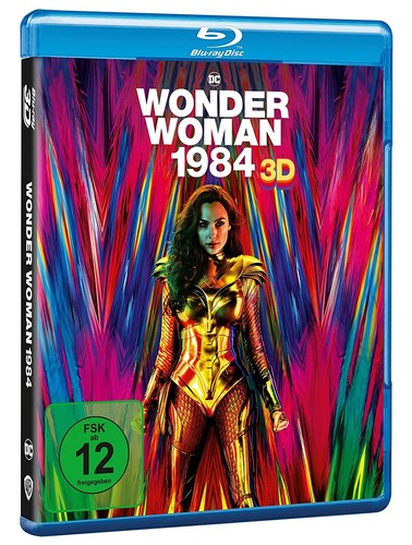 Wonder woman 1984 2d - wonder,