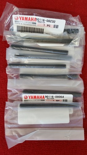 Yamaha td3 tr3 crankcase - td3,