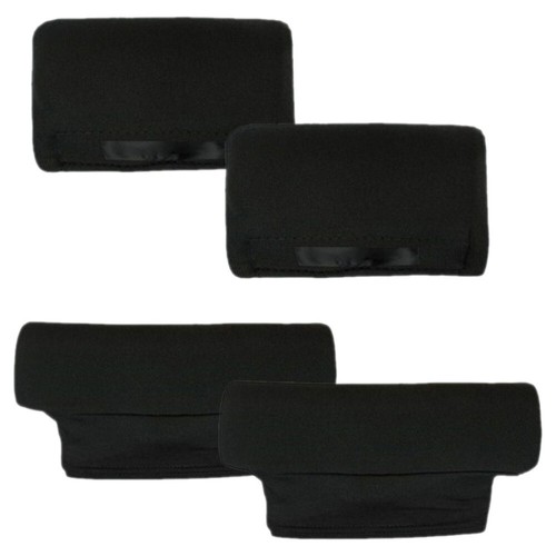 Underarm crutch pads crutches - underarm,