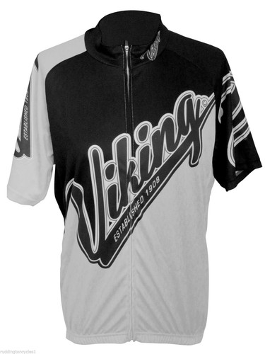 Viking heritage short - heritage, sleeve