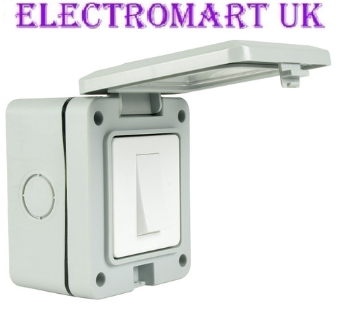 Gang way wall light - 1, 2